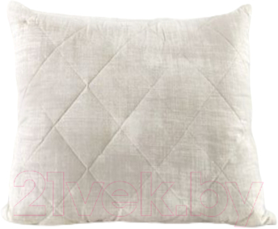 Подушка для сна Текс-Дизайн Бамбук 68x68 / Под6868БПн