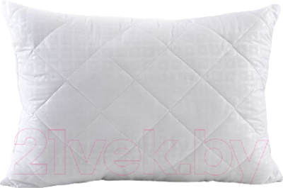 Подушка для сна Текс-Дизайн Холлофайбер 48x68 / Под4868ХМ