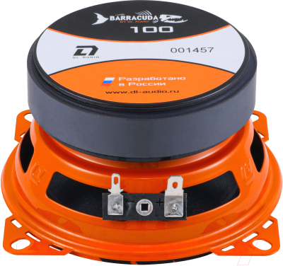 Изображение товара Среднечастотная АС DL Audio Barracuda 100