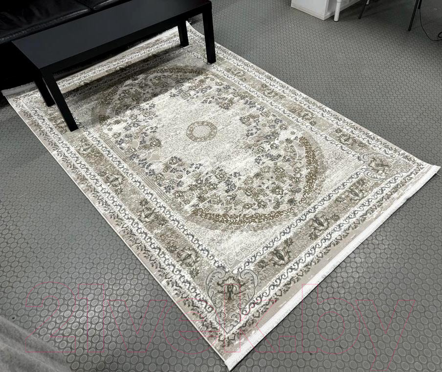 Ковер Radjab Carpet Валенсия Прямоугольник S175A / 11299RK