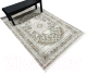Ковер Radjab Carpet Валенсия Прямоугольник S175A / 11298RK (2x4, Light Vizon/Grey) - 