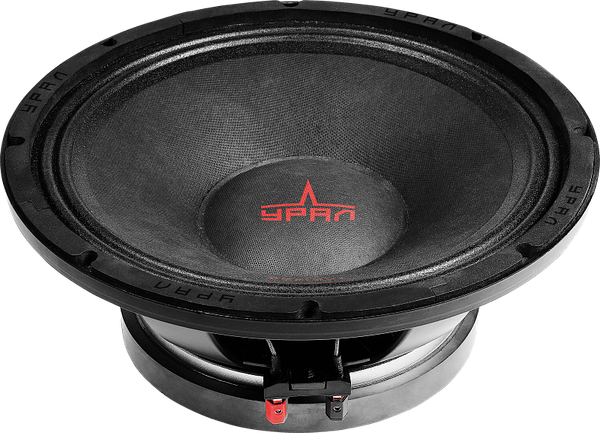 Изображение товара Мидбас Урал Патриот АС-ПТ300 Гром