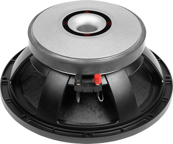 Изображение товара Мидбас Урал Патриот АС-ПТ300 Гром