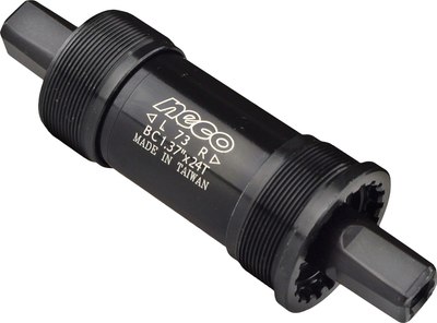Каретка для велосипеда Neco B910 73х118мм / Х108371 - 