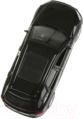 Автомобиль игрушечный Технопарк Volkswagen Touareg / TOUAREG-12-BK