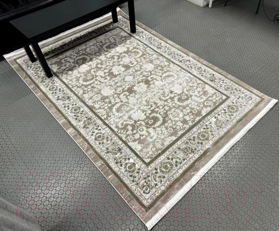 Ковер Radjab Carpet Валенсия Прямоугольник S176A / 11326RK