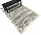 Коврик Radjab Carpet Валенсия Прямоугольник S172A / 11340RK (0.8x1.5, Cream/Grey) - 