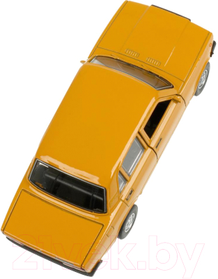 Автомобиль игрушечный Технопарк ваз-2107 / 2107-12-YE
