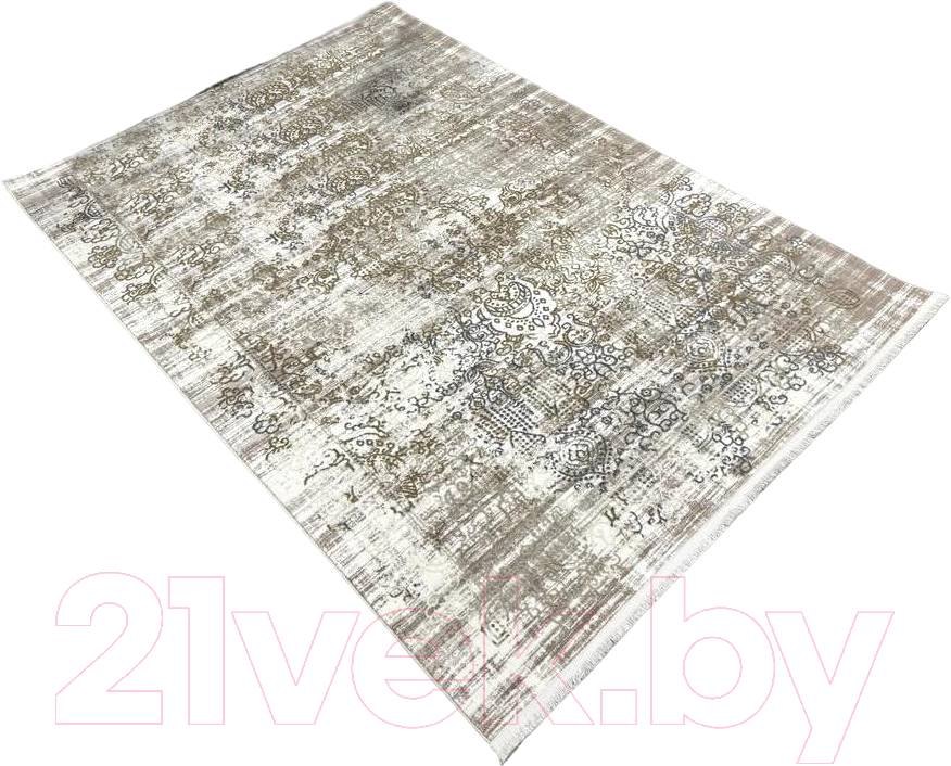 Ковер Radjab Carpet Валенсия Прямоугольник S174A / 11345RK