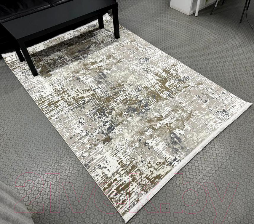 Ковер Radjab Carpet Валенсия Прямоугольник S173A / 11357RK