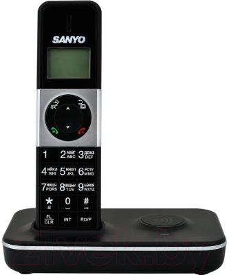 Беспроводной телефон Sanyo RA-SD1002RUS