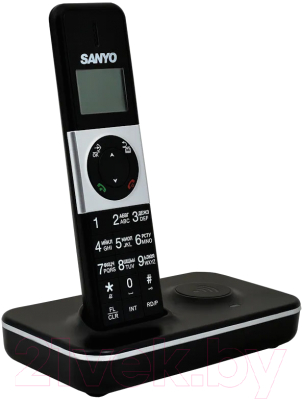 Беспроводной телефон Sanyo RA-SD1002RUS
