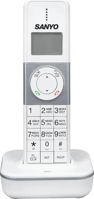 

Беспроводной телефон, RA-SD1102RUWH