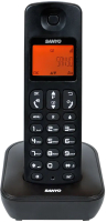 Беспроводной телефон Sanyo RA-SD53RUBK - 