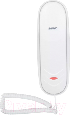 Проводной телефон Sanyo RA-S120W