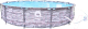 Каркасный бассейн Avenli 12248EUV56 / 107368 (366x76, с фильтр-насосом, кирпич) - 