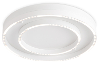 Потолочный светильник Ambrella Comfort FL5821 WH (белый) - 