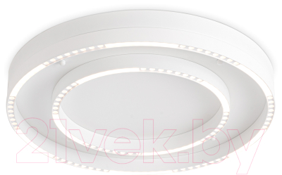Потолочный светильник Ambrella Comfort FL5821 WH (белый)