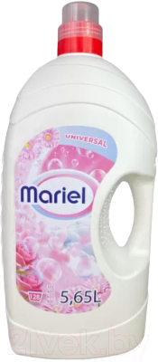 Гель для стирки Mariel Universal (5.65л)