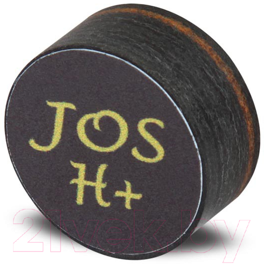 Наклейка для кия No Brand JOS 13мм Hard+ (1шт) — фото 2