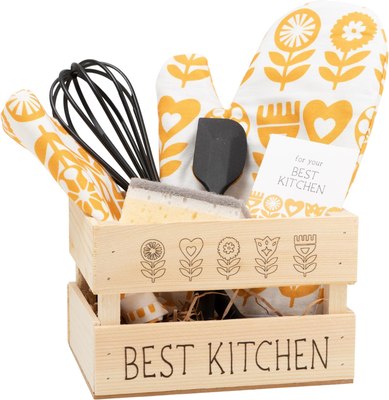 Подарочный набор Этель Best kitchen / 7075974 - 