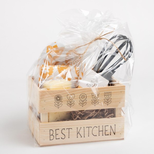 Подарочный набор Этель Best kitchen / 7075974