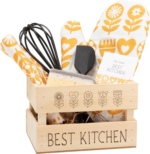 Подарочный набор Этель Best kitchen / 7075974