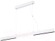 Потолочный светильник Ambrella Comfort FL5965 WH (белый) - 