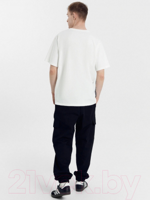 Изображение товара Футболка Mark Formelle 111875 (р.92/96-164/176, белый)
