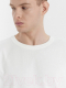 Миниатюра изображения товара Футболка Mark Formelle 111875 (р.92/96-164/176, белый)