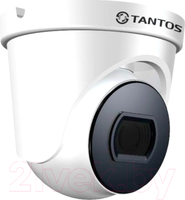 IP-камера Tantos TSi-Beco25FP (2.8mm)