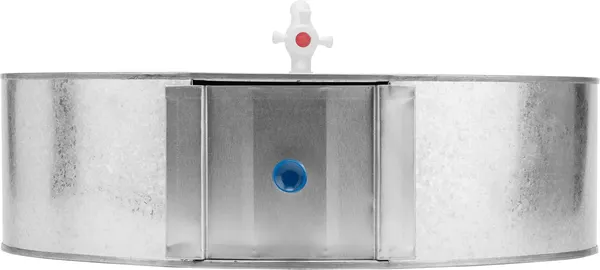 Купить Умывальник для дачи СибрТех 67551 в Гомеле