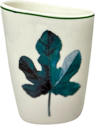 

Стакан для зубной щетки и пасты, Bloom DR-81222