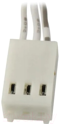 Изображение товара Вентилятор для корпуса ID-Cooling FL-12025 White