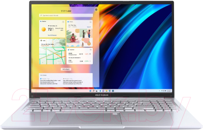 Ноутбук Asus X1605ZA-MB658 