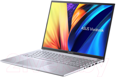 Ноутбук Asus X1605ZA-MB658 