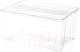 Контейнер для хранения Econova Tex-Box / 434207301  (48л, бесцветный) - 