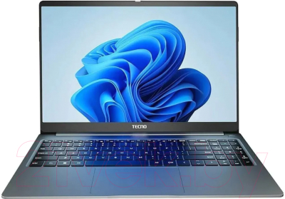 Ноутбук Tecno Megabook T1 16GB/512GB 4894947012129