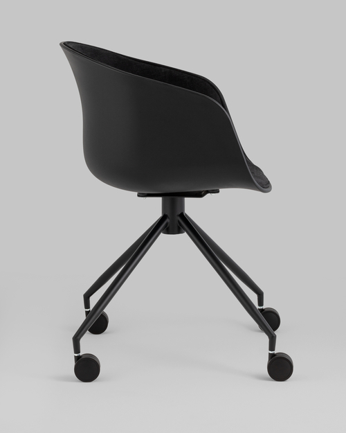 Кресло офисное Stool Group Libra / SL-7040ZB