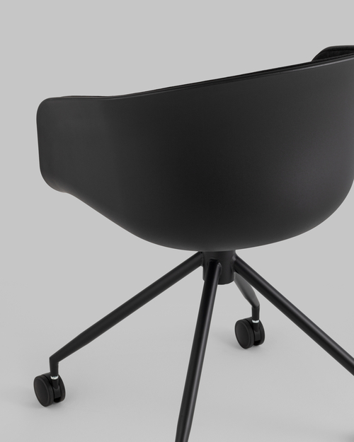 Кресло офисное Stool Group Libra / SL-7040ZB