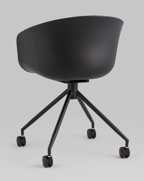 Кресло офисное Stool Group Libra / SL-7040ZB