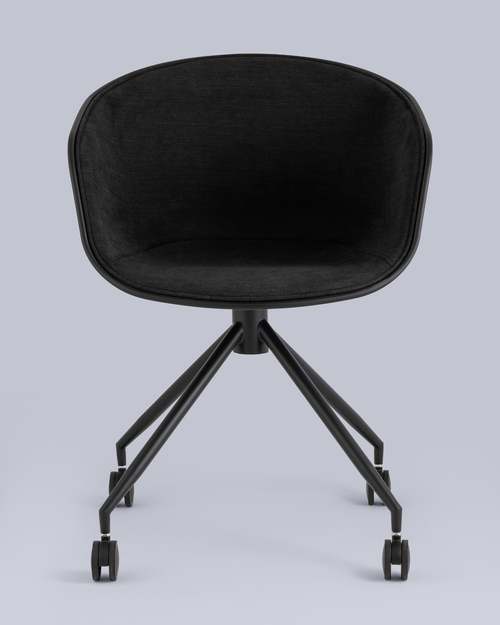 Кресло офисное Stool Group Libra / SL-7040ZB