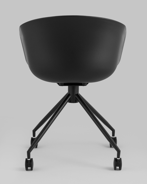 Кресло офисное Stool Group Libra / SL-7040ZB