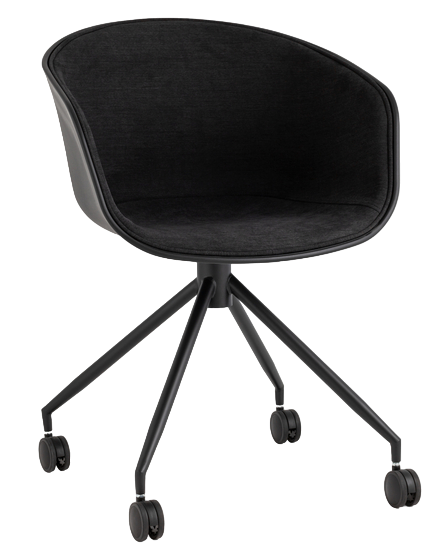 Кресло офисное Stool Group Libra / SL-7040ZB