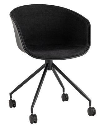 Купить Кресло офисное Stool Group Libra / SL-7040ZB  