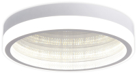 Потолочный светильник Ambrella Acrylica Ice FA9431 WH (белый) - 
