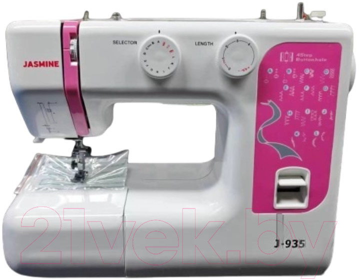 Швейная машина JASMINE J-935