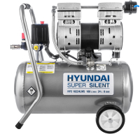 Воздушный компрессор Hyundai НYC18224LMS - 