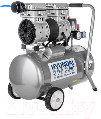 Воздушный компрессор Hyundai НYC18224LMS