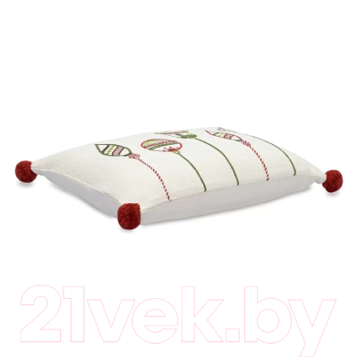 Подушка декоративная Tkano New Year Essential TK23-CU0015